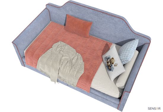 Диван-кровать Леон