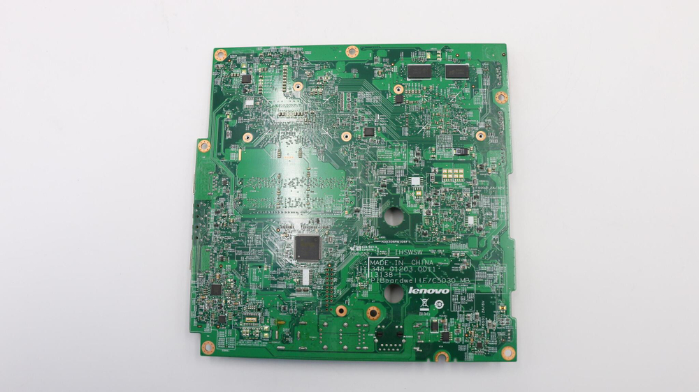 Материнская плата для моноблока Lenovo C50-30 Intel Core i5-4210U DIS 1G NOK (5B20H42266), оригинал