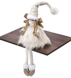 XM-333 Фигура с подсветкой «Фея»