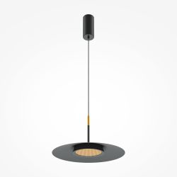 Светильник подвесной светодиодный Maytoni   MOD041PL-L15B3K1