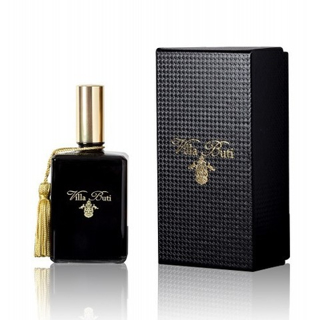 Спрей для дома 100мл Villa Buti Splendor Terra di Siena