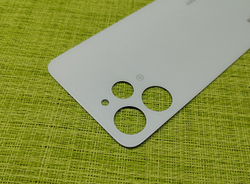 Xiaomi Redmi 12 4G (23053RN02Y) / (23053RN02L) - Задняя крышка (корпус) (стеклянная)