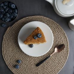 Блюдце d 15,5 см чайное для чашки арт. 81229915 / 81221754 / 81221753 Simply   Noble [6]