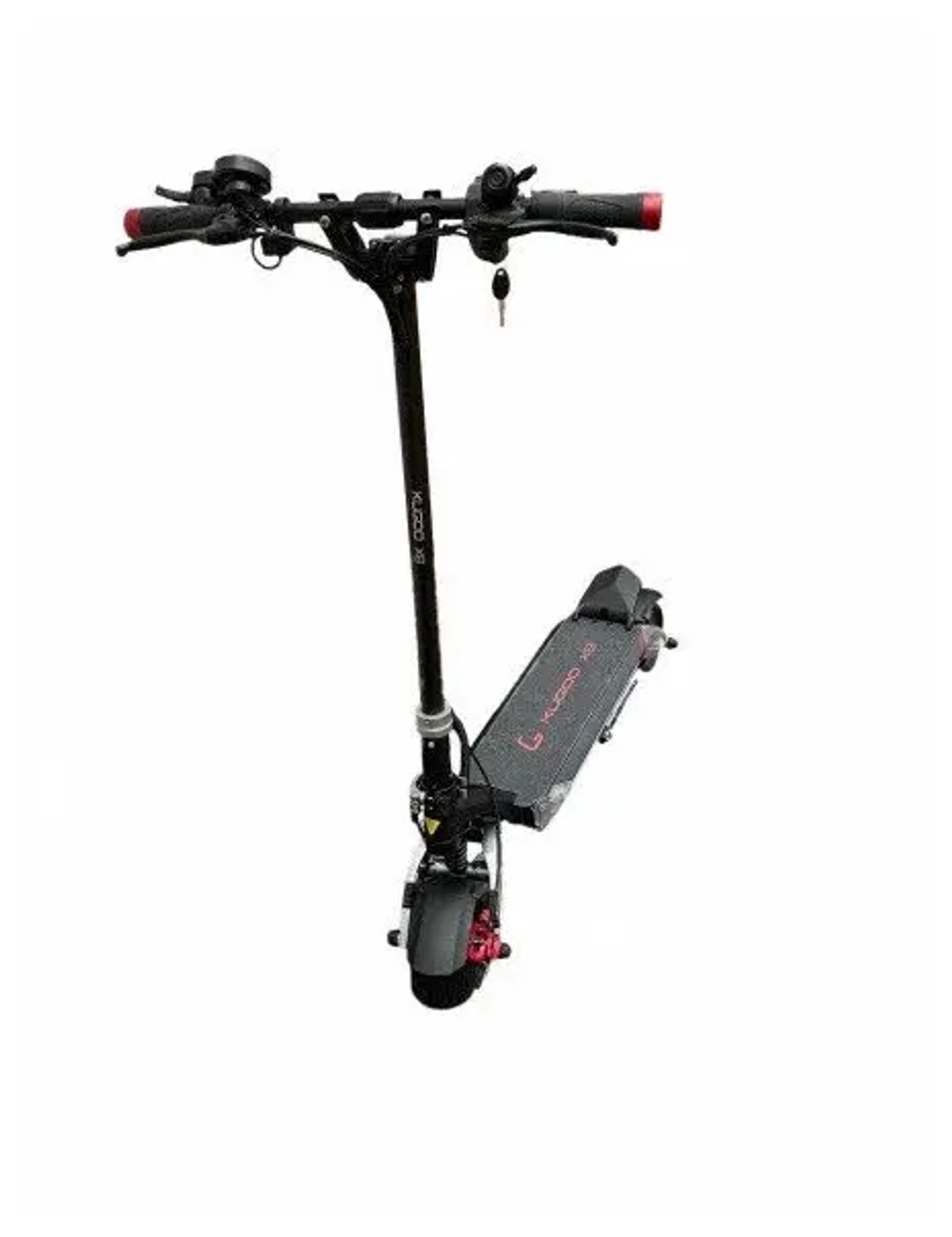 Электросамокат Kugoo X8