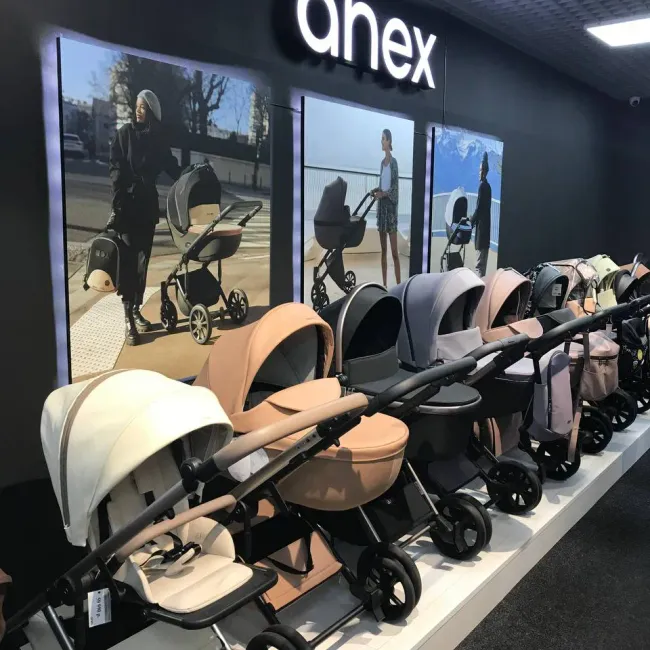 Санкт-Петербург, проспект Славы 55