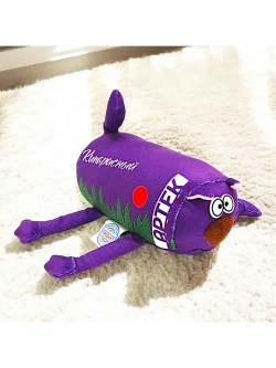 Мягкая игрушка Кот