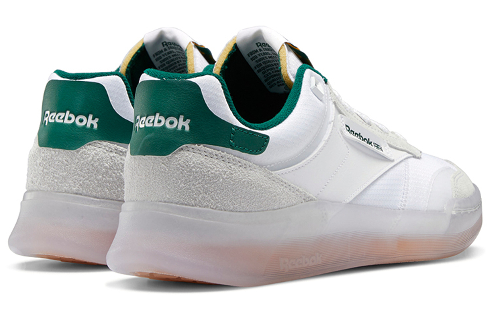 Кроссовки Reebok Club C Legacy