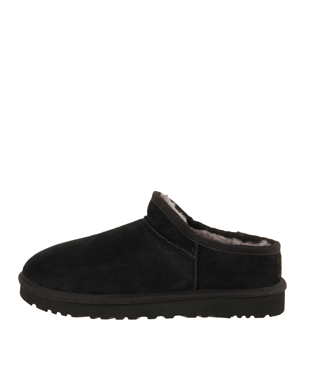 TASMAN CLASSIC-black