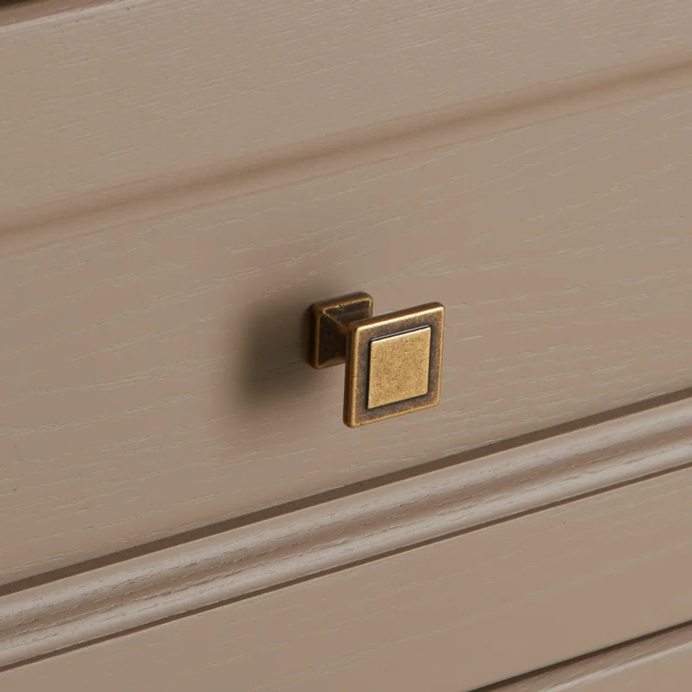 Тумба с раковиной ASB-Woodline Толедо 85