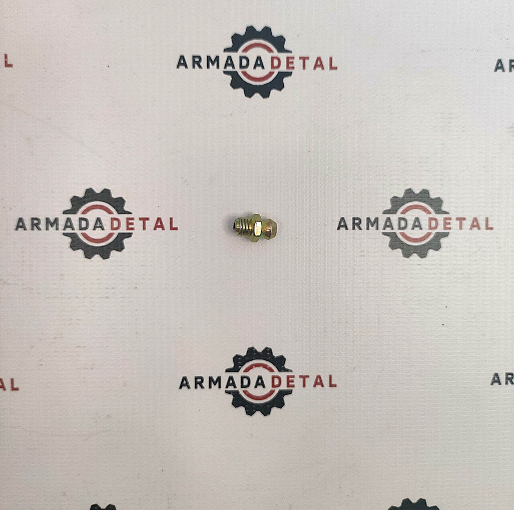 Пресс-масленка крестовины кардана | 1450/0003, 816/13275 | Spare Parts