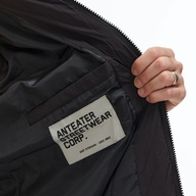 Куртка ANTEATER DownHood, черный