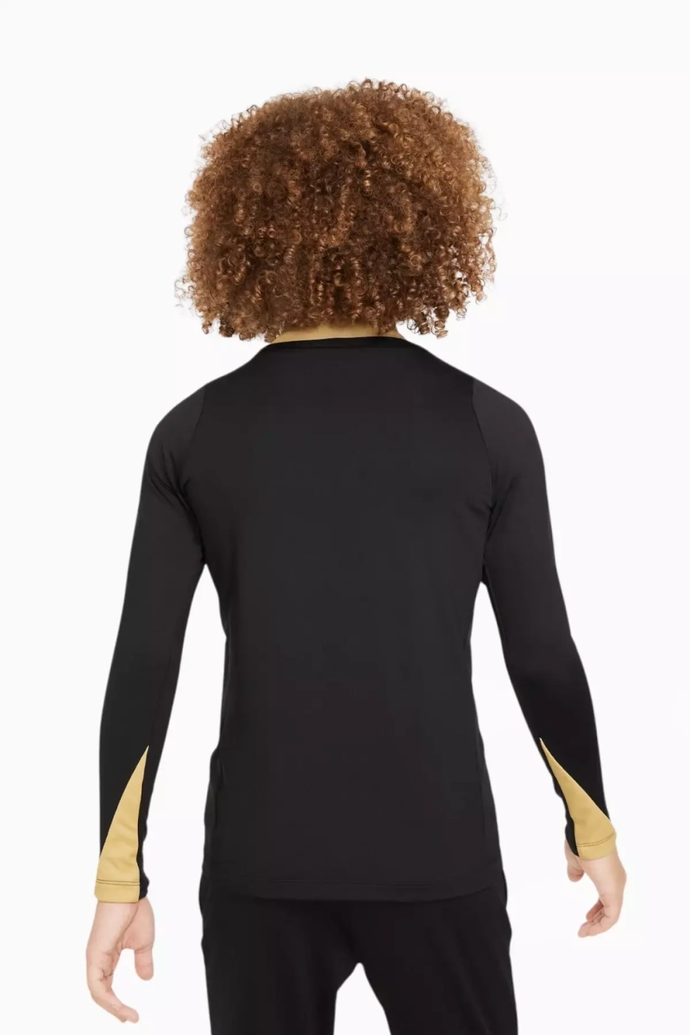 Кофта Nike Dri-Fit Strike Junior