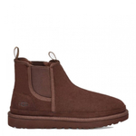 Ботинки Flex Men's Chelsea Chocolate
