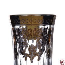Набоа фужеров для шампанского Art Deco` Coll.Edelweiss 130 мл 6 шт