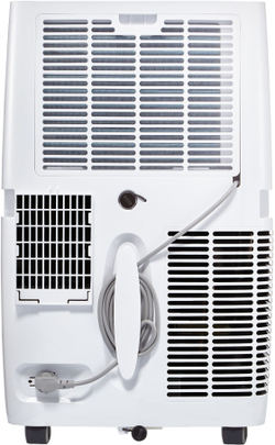 Мобильный кондиционер Electrolux Bliss Art EACM-09 GT/N6 (НС-1475201)