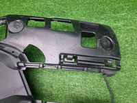 Кронштейн переднего бампера RH BMW 5er G30 (20-23)