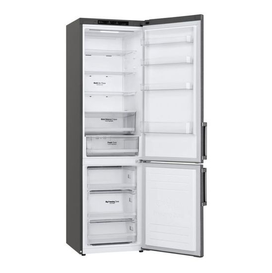 Холодильник LG GA-B509BMJZ