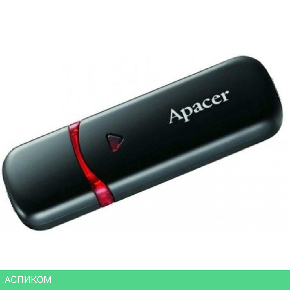 USB Flash-накопитель Apacer AP32GAH333B-1 32GB