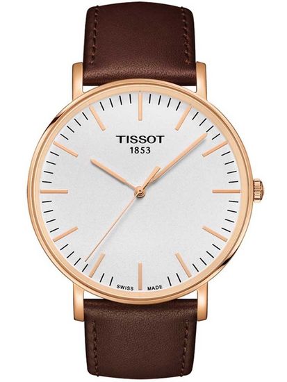 Наручные часы Tissot T109.610.36.031.00 Everytime Large