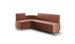 Кухонный уголок со спальным местом Каприччио 022 антивандальный флок terra дерево