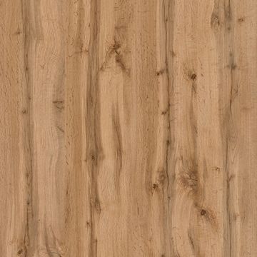 Полка ЛАЙФ /400*1314*150/ дуб вотан