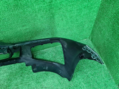 Бампер передний BMW 4er G22 (2020-н.в.) M-paket