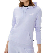 Женская толстовка PUMA ESS PUMA Hoodie TR W