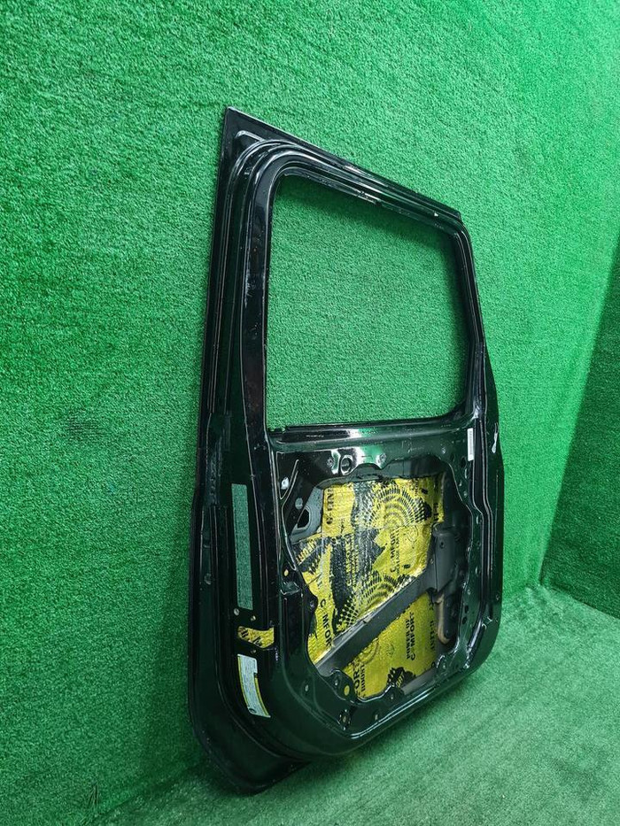 Дверь передняя левая Jeep Wrangler 4 JL (2017-н.в.