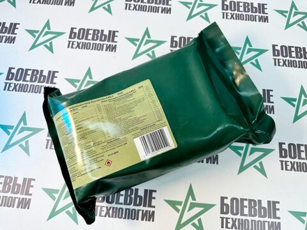 Польский суточный паек, Mre Армии Польши(S-RG)
