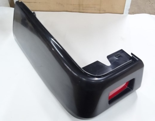 2717 Бампер задний в сб. прав. (Ижевск)