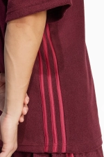 Футболка adidas Jude Bellingham Polo - бордовый