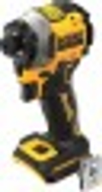 Дрель-шуруповерт аккумуляторная DeWALT DCF 850 N ударный, бесщеточный, без АКБ и ЗУ DCF850N-XJ