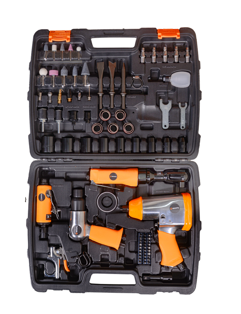 Набор пневмоинструмента НП-90 Вихрь