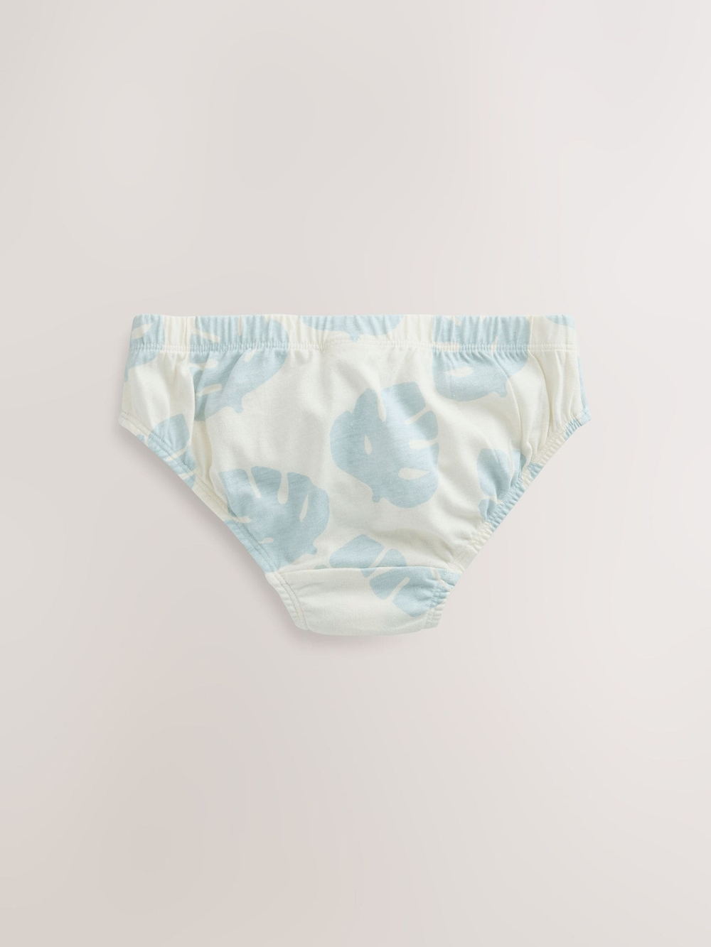 Трусы для мальчика Next AA1-142, 5 шт., Синий, Желтый, Голубой