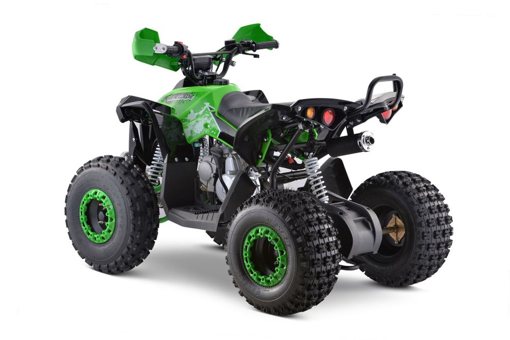 Квадроцикл YACOTA RENEGADE