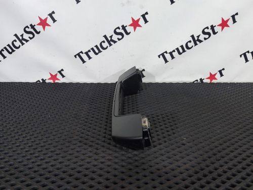 Ручка капота 2018г.