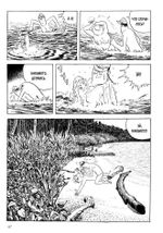 Манга Дан Приказ умереть