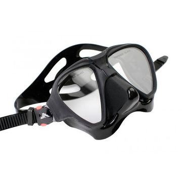 Маска Scorpena R Чёрная