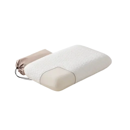 Подушка БайТревэл (в дорожном чехле)