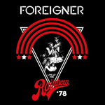 Foreigner / Live At The Rainbow ‘78 (2LP)