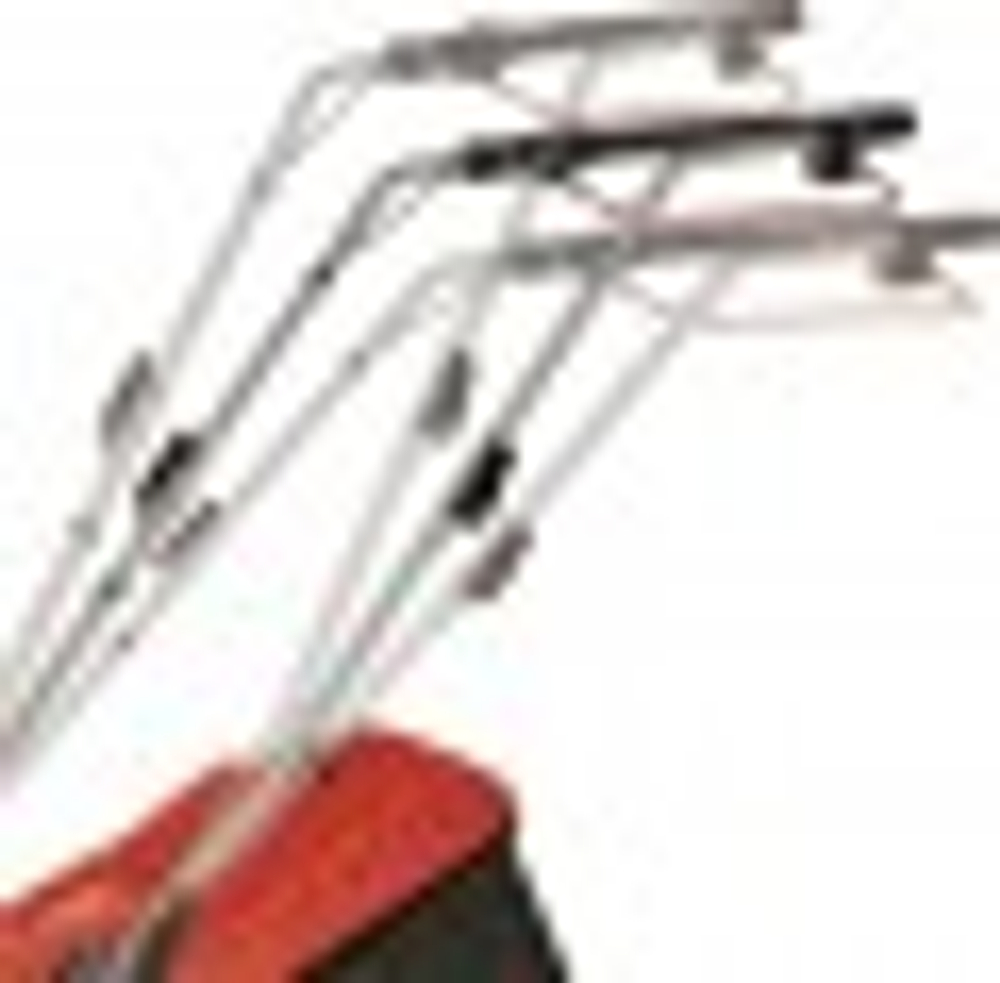 Газонокосилка аккумуляторная EINHELL PXC GE-CM 36/36 Li (2x4,0ah) 3413230