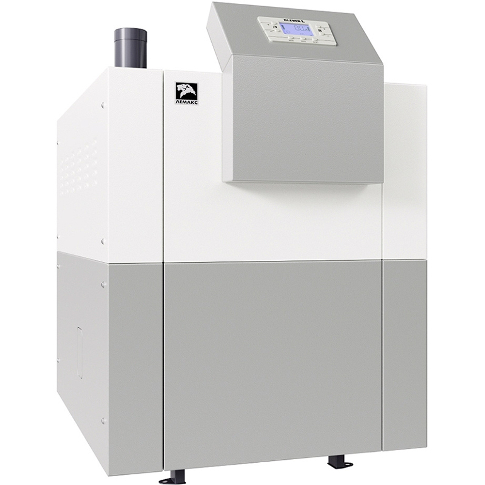 Газовый напольный котел Лемакс Clever L50