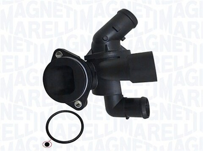 MAGNETI MARELLI - 352317101440-MAN - Thermostat, coolant