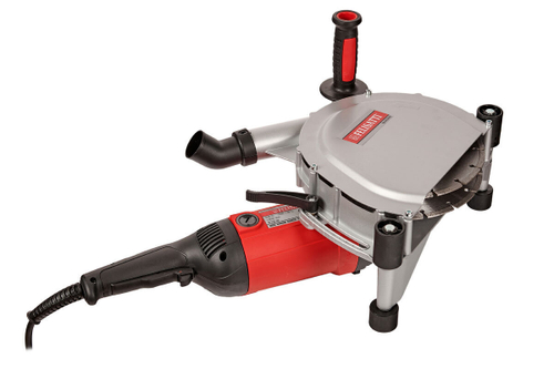 Штроборез бороздодел Felisatti ПД-230/2600Э