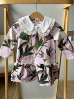 Хлопковое платье Choupette, 92