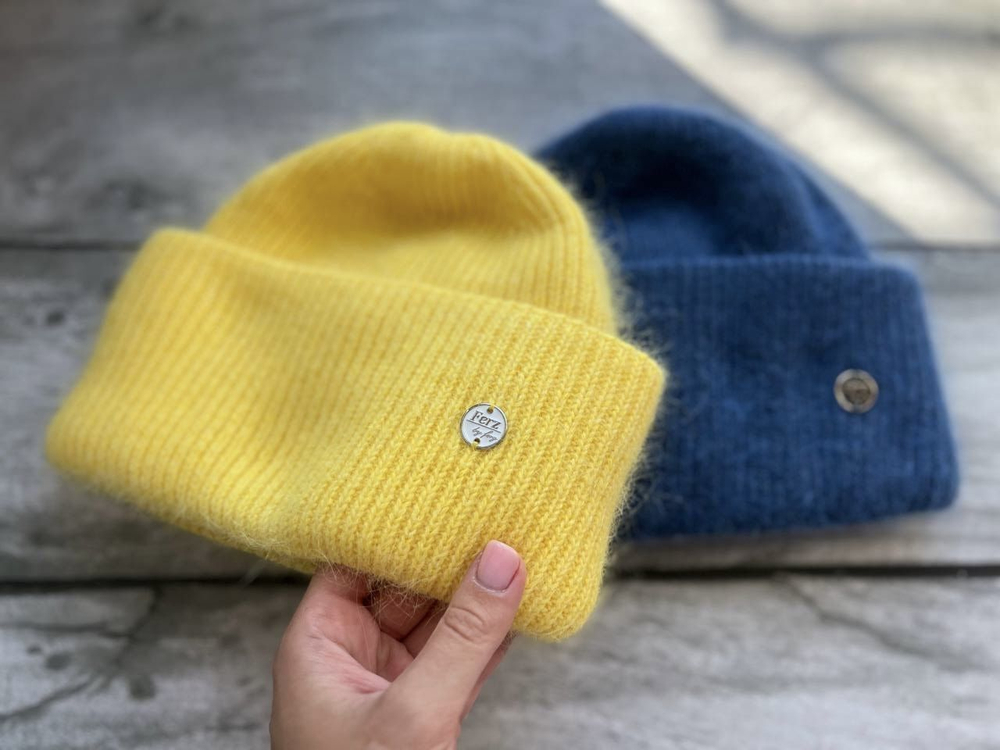 Шапка Ferz Норвегия