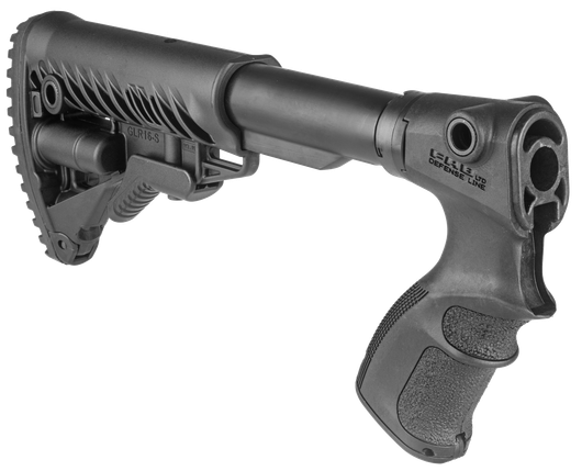 Приклад AGR870 FK