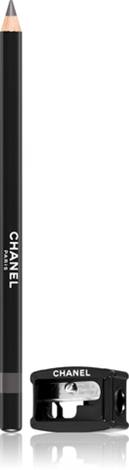 Chanel Le Crayon Yeux - Карандаш для глаз с кисточкой, 1 g