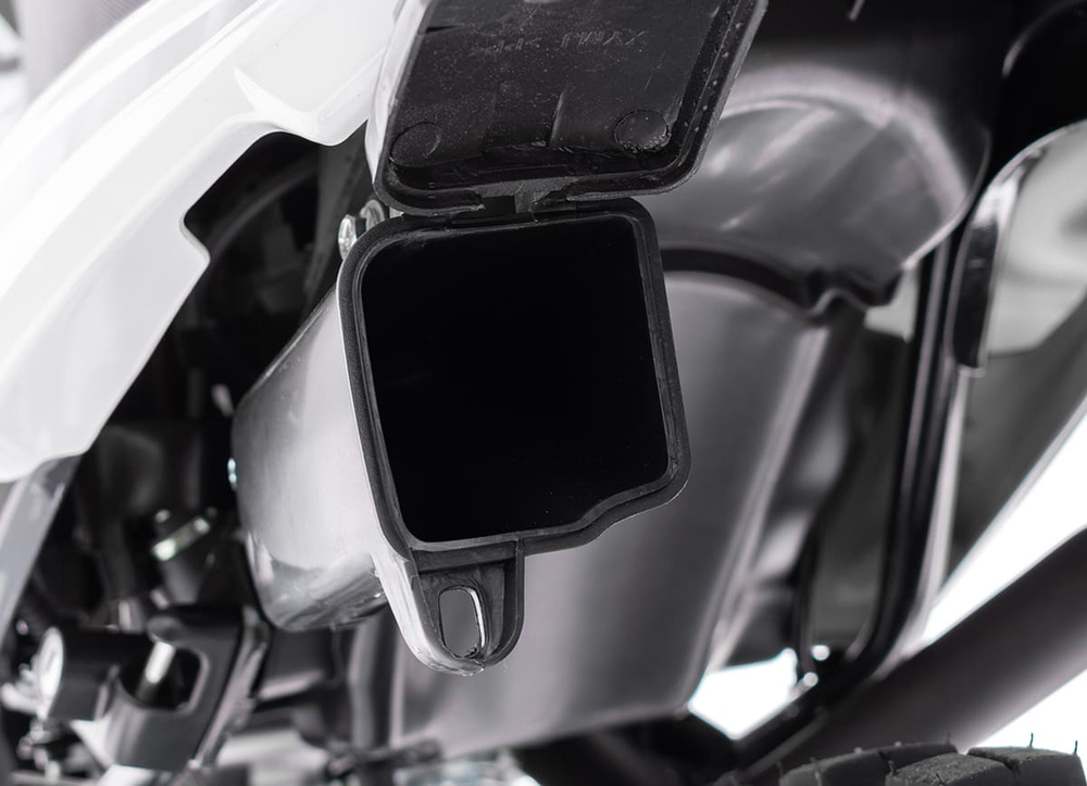 Мотоцикл кроссовый эндуро REGULMOTO SK 200GY-5