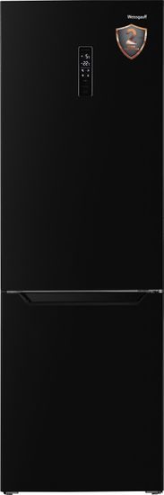 Холодильник Weissgauff WRK 2000 BGNF DC Inverter